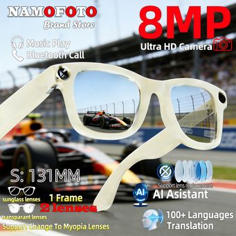 Smart Gadgets & IoT Devices