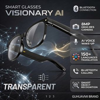 Smart Gadgets & IoT Devices