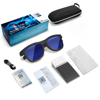 Smart Gadgets & IoT Devices