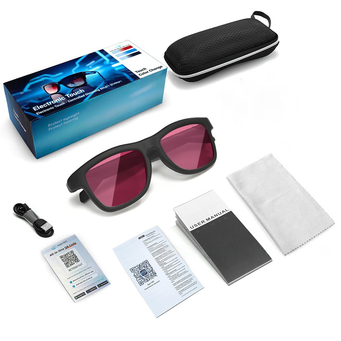 Smart Gadgets & IoT Devices