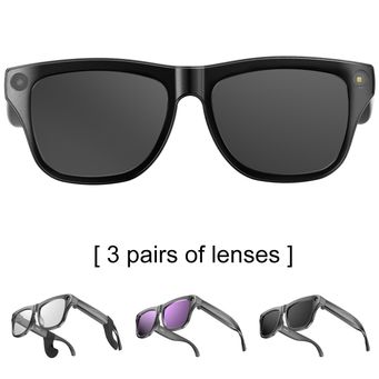 Smart Gadgets & IoT Devices