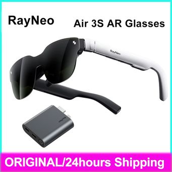 Smart Gadgets & IoT Devices