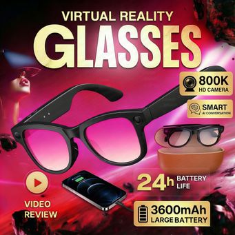 Smart Gadgets & IoT Devices