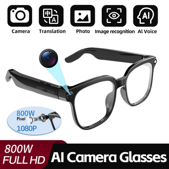 Smart Gadgets & IoT Devices