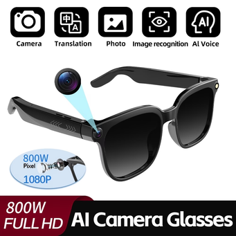 Smart Gadgets & IoT Devices