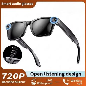 Smart Gadgets & IoT Devices