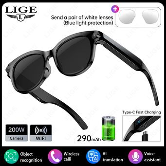 Smart Gadgets & IoT Devices