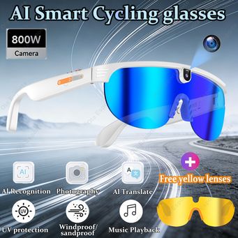 Smart Gadgets & IoT Devices