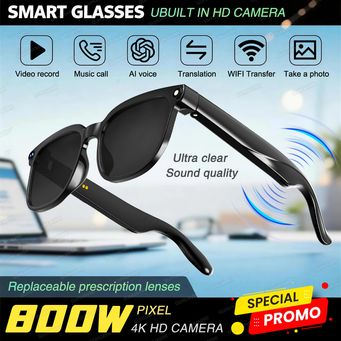 Smart Gadgets & IoT Devices