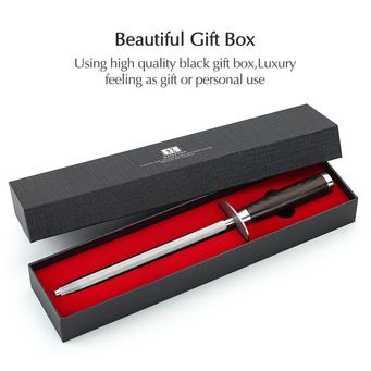 Kitchen Knives & Accessories