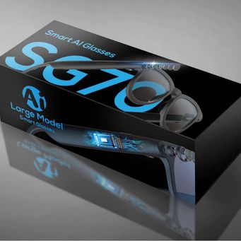 Smart Gadgets & IoT Devices