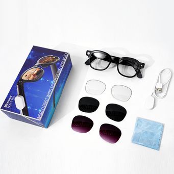 Smart Gadgets & IoT Devices