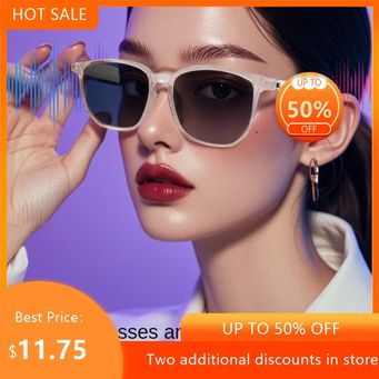 Smart Gadgets & IoT Devices