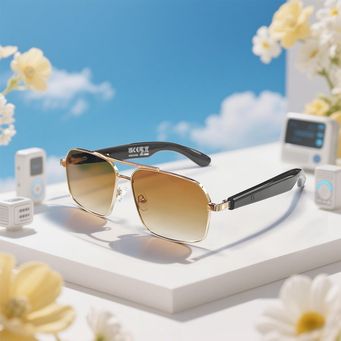 Smart Gadgets & IoT Devices