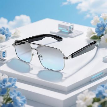 Smart Gadgets & IoT Devices