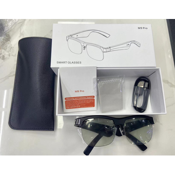 Smart Gadgets & IoT Devices