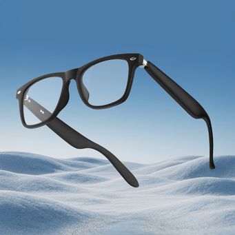 Smart Gadgets & IoT Devices