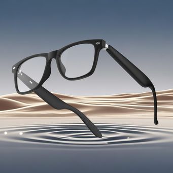 Smart Gadgets & IoT Devices