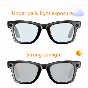 Smart Gadgets & IoT Devices