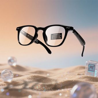 Smart Gadgets & IoT Devices