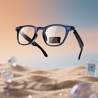 Smart Gadgets & IoT Devices