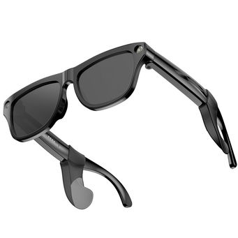 Smart Gadgets & IoT Devices