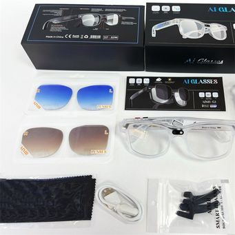 Smart Gadgets & IoT Devices