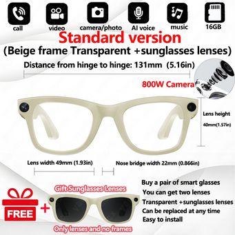 Smart Gadgets & IoT Devices