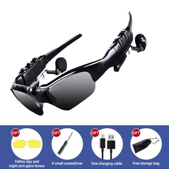 Smart Gadgets & IoT Devices