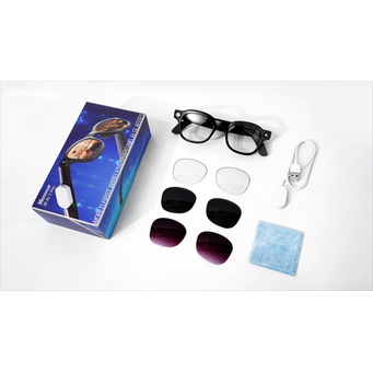 Smart Gadgets & IoT Devices