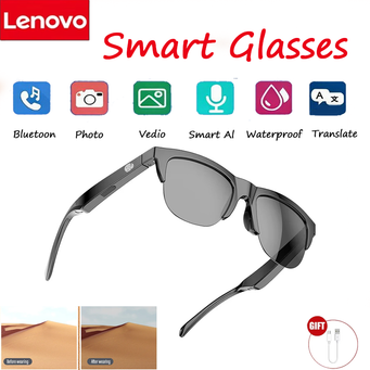 Smart Gadgets & IoT Devices