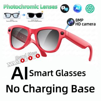 Smart Gadgets & IoT Devices