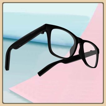 Smart Gadgets & IoT Devices