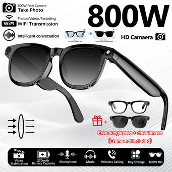 Smart Gadgets & IoT Devices