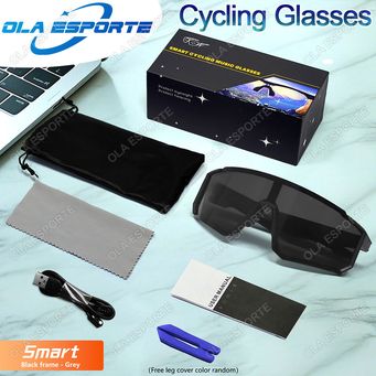 Smart Gadgets & IoT Devices