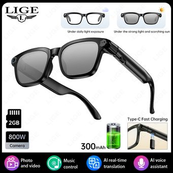 Smart Gadgets & IoT Devices