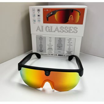 Smart Gadgets & IoT Devices