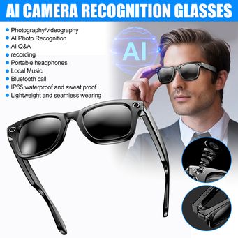 Smart Gadgets & IoT Devices