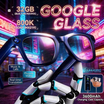 Smart Gadgets & IoT Devices