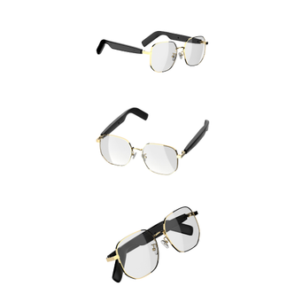 Smart Gadgets & IoT Devices