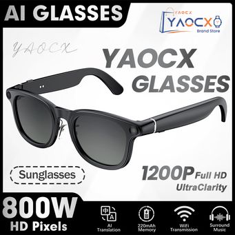 Smart Gadgets & IoT Devices