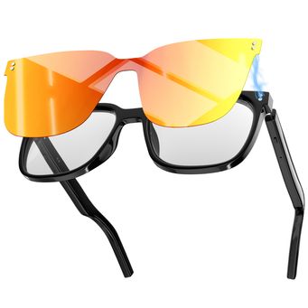 Smart Gadgets & IoT Devices