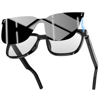 Smart Gadgets & IoT Devices