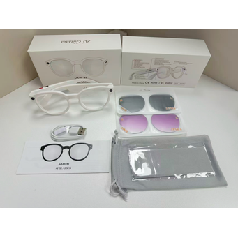 Smart Gadgets & IoT Devices