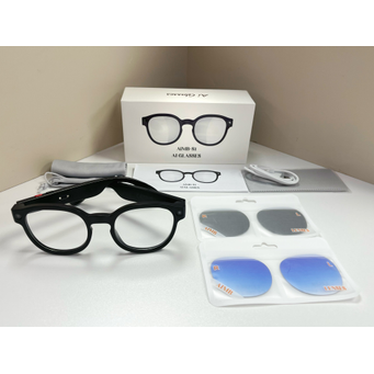 Smart Gadgets & IoT Devices