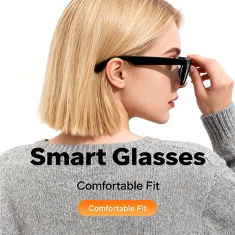 Smart Gadgets & IoT Devices