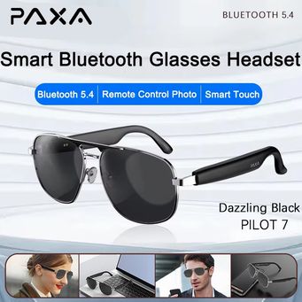 Smart Gadgets & IoT Devices