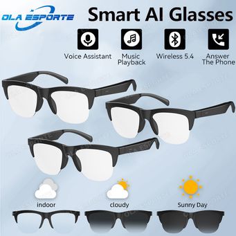 Smart Gadgets & IoT Devices