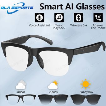 Smart Gadgets & IoT Devices