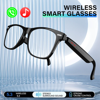 Smart Gadgets & IoT Devices